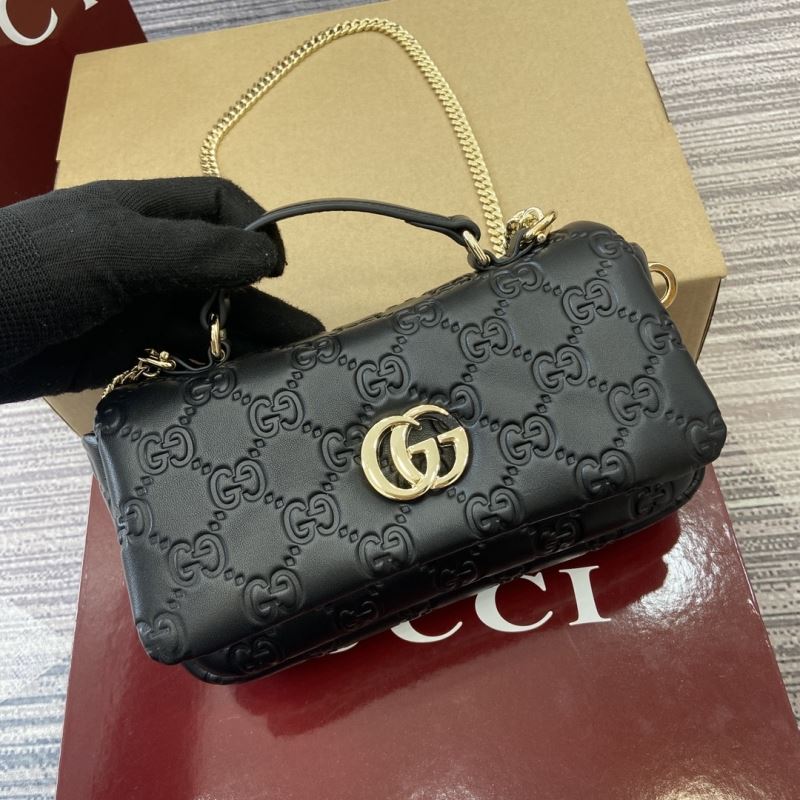 Gucci Satchel Bags